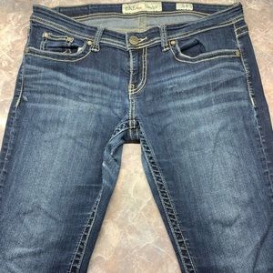 BKE Sabrina 31×31 1/2 Skinny Stretch Jeans 31R